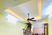 NGỌC HÀ - BA ĐÌNH - 48M2 x 5TẦNG - KINH DOANH- NGÕ THÔNG - NHỈNH 12 TỶ